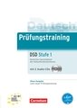 Prüfungstraining DaF - A2/B1