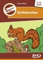 Themenheft Eichhörnchen