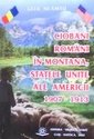 Ciobani romani in Montana, Statele Unite ale Americii