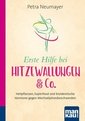 Erste Hilfe bei Hitzewallungen&Co.
