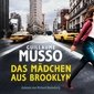 Das Mädchen aus Brooklyn, 6 Audio-CD