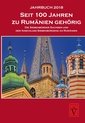Jahrbuch 2018 - Siebenbürgisch-Sächsischer Hauskalender, 63. Jahrgang