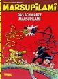 Marsupilami 12: Das schwarze Marsupilami