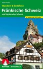 Rother Wanderbuch Fränkische Schweiz - Wandern&Einkehren