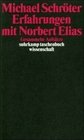 Erfahrungen mit Norbert Elias