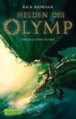 Helden des Olymp 5: Das Blut des Olymp