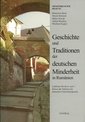 Geschichte und Traditionen der deutschen Minderheit in Rumänien