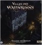 Villen des Wahnsinns 2. Edition, Strassen von Arkham (Spiel-Zubehör)