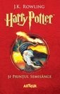 Harry Potter si Printul Semisange vol. 6