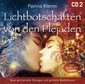 Lichtbotschaften von den Plejaden,Übungs-CD. Vol.2, 1 Audio-CD