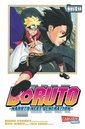 Boruto - Naruto the next Generation. Bd.4