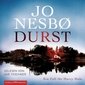 Durst (Ein Harry-Hole-Krimi 11), 2 Audio-CD, 2 MP3