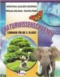 Stiinte ale naturii - Clasa 3 - Manual (Lb. Germana)