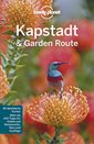 LONELY PLANET Reiseführer Kapstadt&die Garden Route