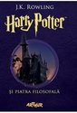 Harry Potter si piatra filozofala