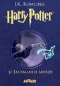 Harry Potter si talismanele mortii
