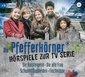 Die Pfefferkörner - Hörspiele zur TV Serie. Staffel.15, 2 Audio-CDs