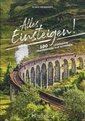 Alles einsteigen!