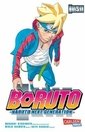 Boruto - Naruto the next Generation. Bd.5