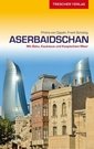 TRESCHER Reiseführer Aserbaidschan