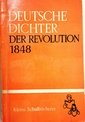 Deutsche Dichter der Revolution 1848