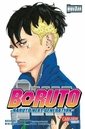 Boruto - Naruto the next Generation. Bd.7
