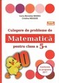Culegere de probleme de Matematica pentru clasa a 5-a (Mate pui)