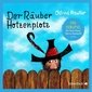 Der Räuber Hotzenplotz - Hörspiele, 2 Audio-CD