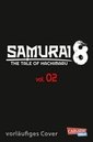 Samurai8. Bd.2
