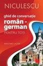 Ghid de conversatie roman - german pentru toti