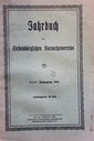 Jahrbuch des Siebenbürgischen Karpathenvereins XLIV. Jahrgang 1931