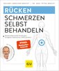 Rücken&Bandscheiben Schmerzen selbst behandeln