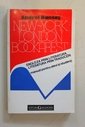 Andrei Bantas - New York, London, Bookarest. Engleza prin literatura, literatura prin traduceri