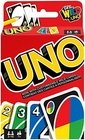 Mattel W2085 UNO - Kartenspiel [UK Import]