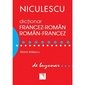 Dictionar francez - roman, roman - francez de buzunar