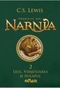 Cronicile din Narnia. Vol 2. Leul, Vrajitoarea si dulapul