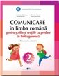 COMUNICARE ÎN LIMBA ROMÂNA PENTRU SCOLILE SI SECTIILE CU PREDARE ÎN LIMBA GERMANA-Manual pentru clasa a II-a