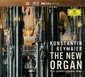 The New Organ at St. Stephen's Cathedral, Vienna, 1 Audio-CD + 1 Blu-ray-Audio