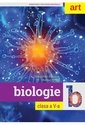 Biologie manual clasa a V-a