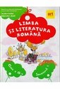 LIMBA SI LITERATURA ROMÂNA. Manual pentru clasa a IV-a. Semestrul I