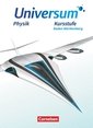 Universum Physik Sekundarstufe II - Baden-Württemberg - Kursstufe Schülerbuch