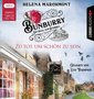 Bunburry - Ein Idyll zum Sterben - Zu tot, um schön zu sein, 1 Audio-CD, 1 MP3