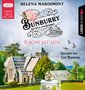 Bunburry - Ein Idyll zum Sterben - Rache ist süß, 1 Audio-CD, 1 MP3