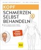 Kopfschmerzen selbst behandeln