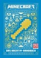 Minecraft - Das Kreativ-Handbuch