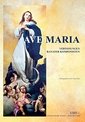 Ave Maria : Vertonungen Banater Komponisten.