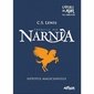 Cronicile din Narnia. Vol. 1. Nepotul Magicianului
