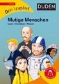 Dein Lesestart - Mutige Menschen