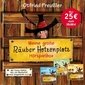 Der Räuber Hotzenplotz - Hörspiele, Audio-CD