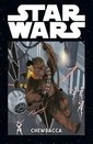 Star Wars Marvel Comics-Kollektion - Chewbacca